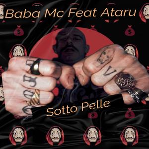 Sotto Pelle (feat. Ataru)