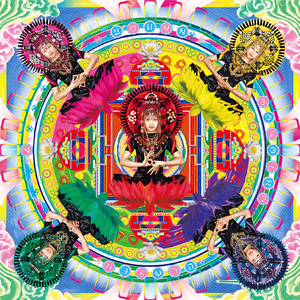 ももいろ太鼓どどんが節