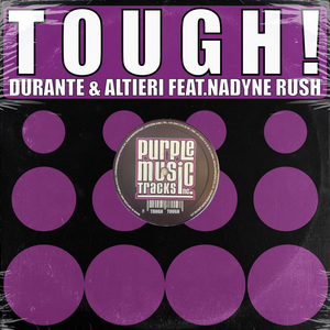 Tough (Du:al Club Edit)