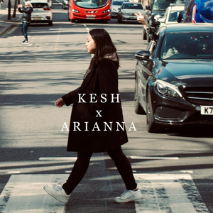 Happier Than Ever (feat. ARIANNA)