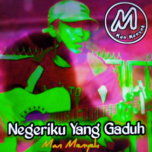 Negeriku Yang Gaduh
