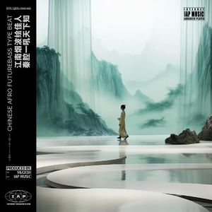 '中国风afro X futurebass'typebeat'江南烟波绘佳人，秦腔一吼天下知'