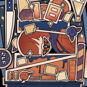 晨曦(feat.桃子）