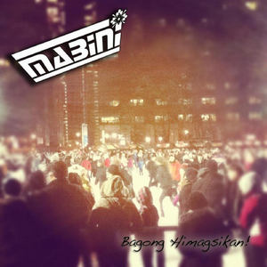 Eleanor (Binasa Mo Ng Halik)