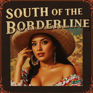 South of the Borderline (Mexican Cutie)
