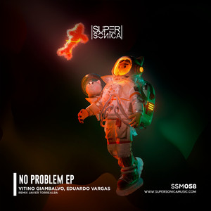 No Problem (Javier Torrealba Vocal Mix)