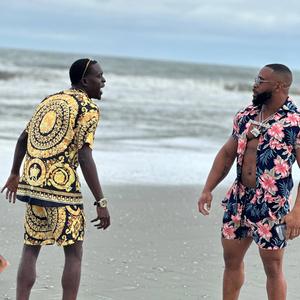 Baby Do I (feat. Tee Blacc)