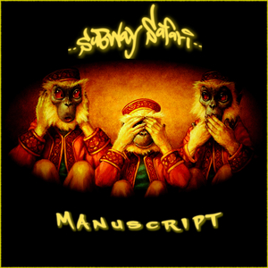 Manuscript