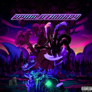 Lion Heart (feat. 99LXUD!)