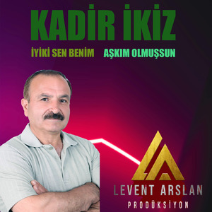 İyiki Sen Benim Aşkım Olmuşsun