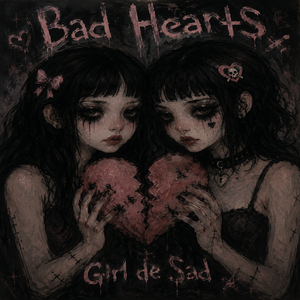 Bad Hearts