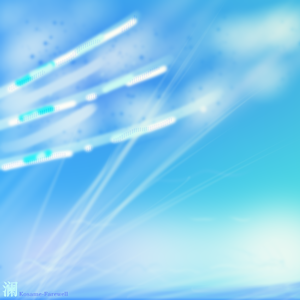 澜(ft.星尘/海伊)