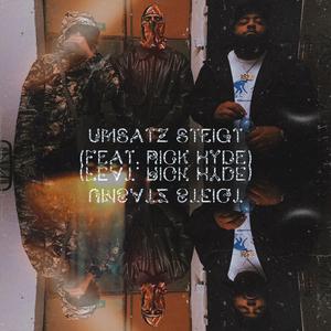 UMSATZ STEIGT (feat. Rick Hyde)