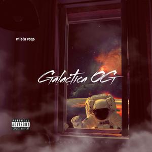 Galactica OG Freestyle
