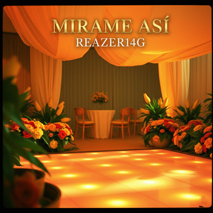 Mirame Asi