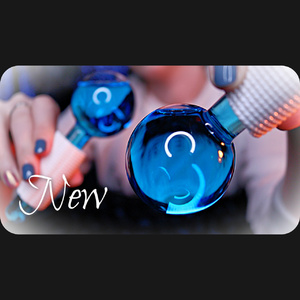 Asmr 8 New Triggers to Keep You Tingling, Experimental Sounds, Deep Crinkles, Whispering, Claw Gloves, Pt. 17