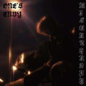 Misanthropy