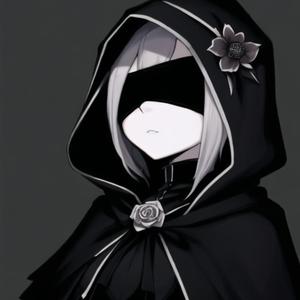 Black Petals