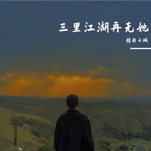 三里江湖再无你
