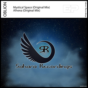 Alhena (Original Mix)