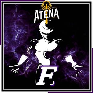 "F" (From "Dragon Ball Z: Fukkatsu no F")