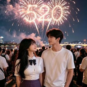 1314 初遇（空灵女声独白版）