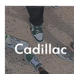Cadillac