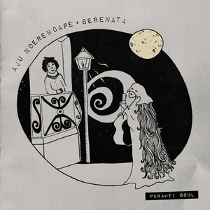 Aju Nderendape - Serenata