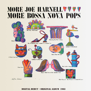 The Weaver (She Weaves a Cloth of Love)