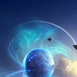 玲幸好没有错过