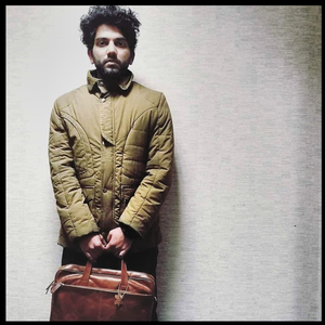 Ethazhakaanu Nee (feat. Arun Rajan)