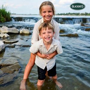 Where the River bends