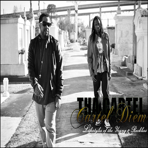 Im the Man (feat. Lyrikill)