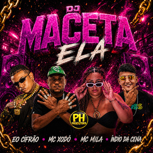 Dj Maceta Ela