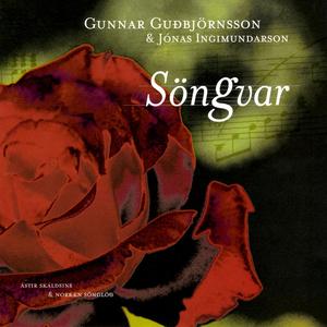 Bland skogens höga furustammar (feat. Gunnar Guðbjörnsson)