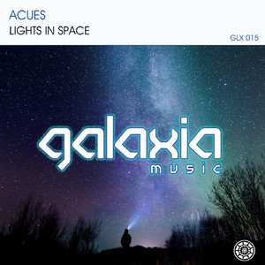 Lights In Space (Original Mix)