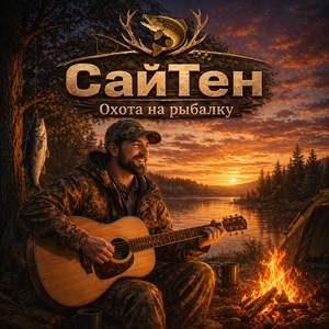 Весенняя охота