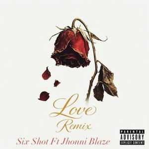 Love (Remix)