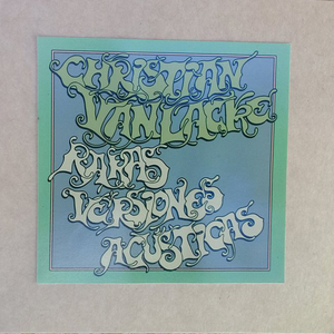 Girasoles (Versión Acústica)