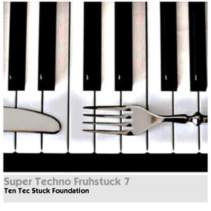 Influence Intense (Original mix)