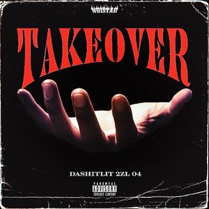 接管 TAKEOVER
