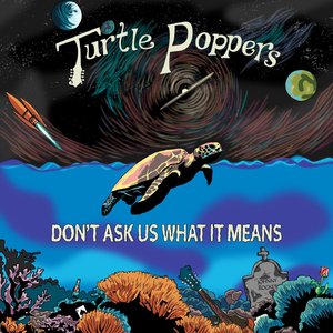 Get the People Dancin'