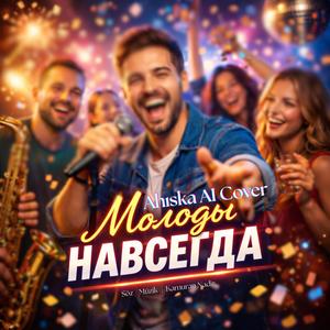 Молоды Навсегда