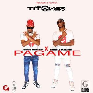 Pagame