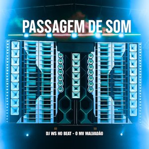 Passagem de Som