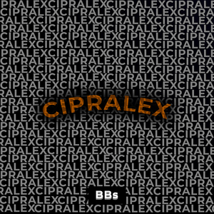 Cipralex