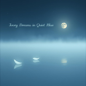 Velvet Silence in Slow Motion