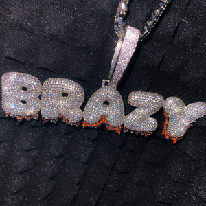 BRAZY Freestyle（prod.Rage Santana）