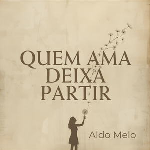 QUEM AMA DEIXA PARTIR