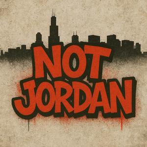 Not Jordan